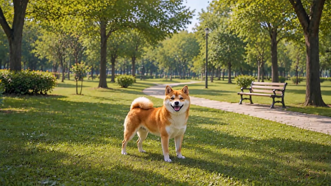 Shiba Inu