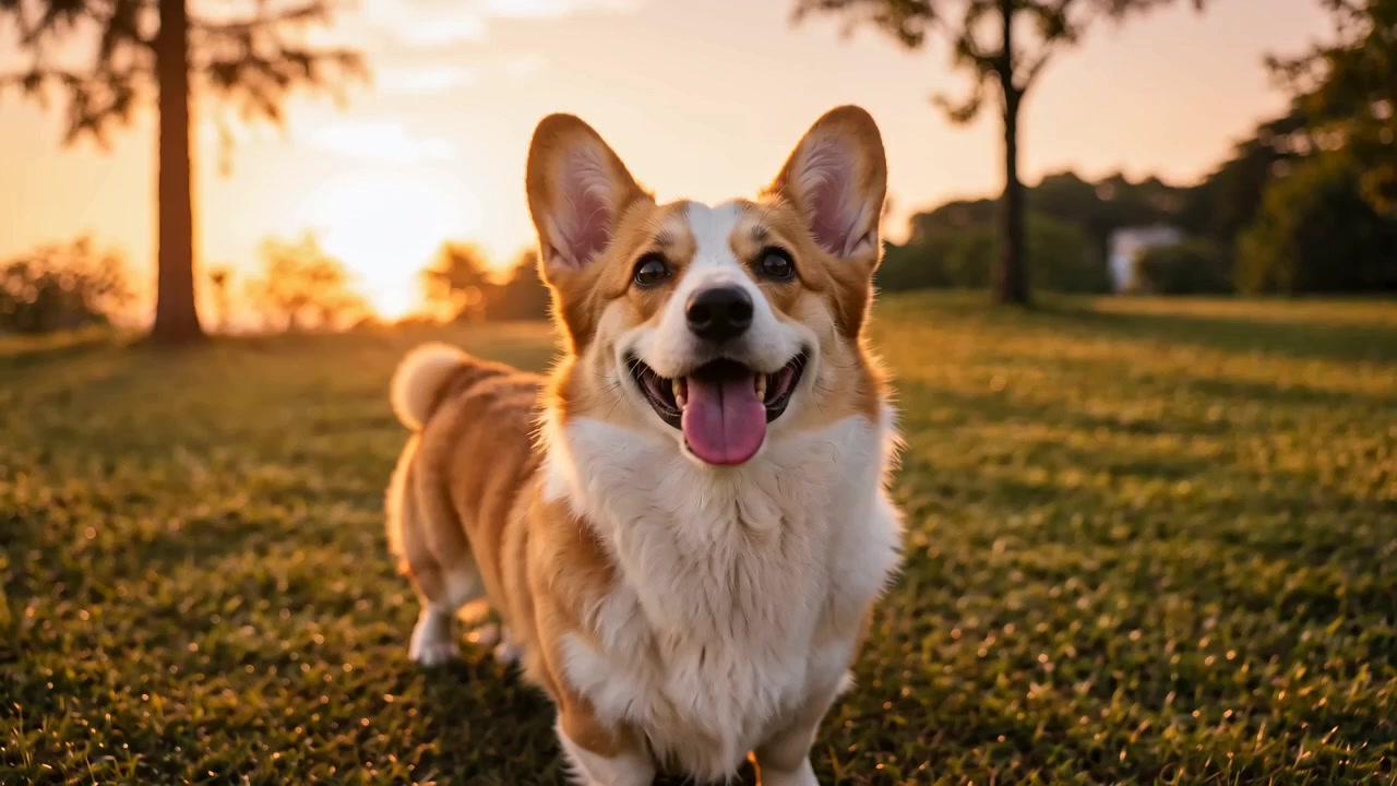 Corgi