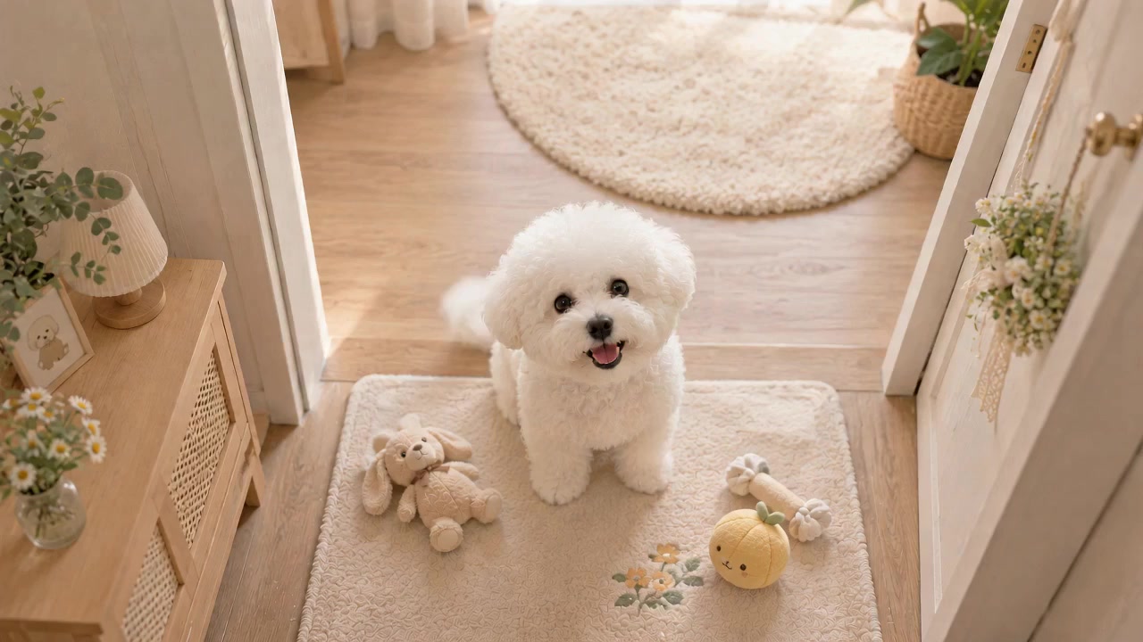 Bichon Frise